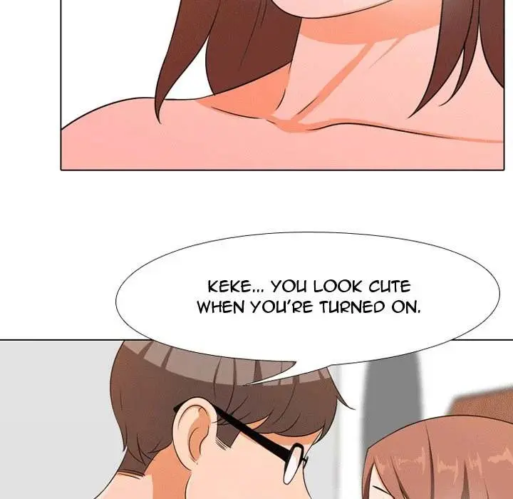 Our Exchange Episode 8 - Page 71