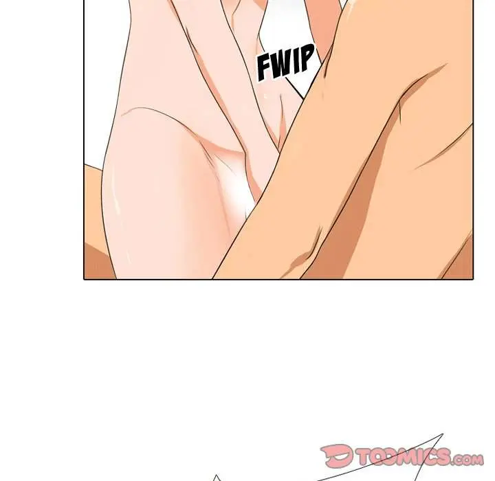 Our Exchange Episode 8 - Page 82