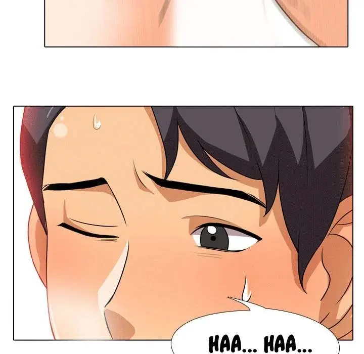 Our Exchange Episode 8 - Page 87