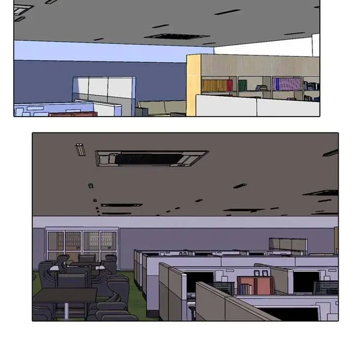 Our Exchange Episode 9 - Page 11