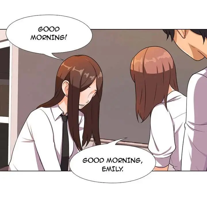 Our Exchange Episode 9 - Page 13