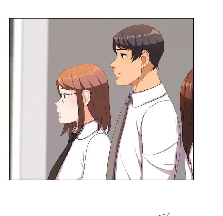 Our Exchange Episode 9 - Page 14