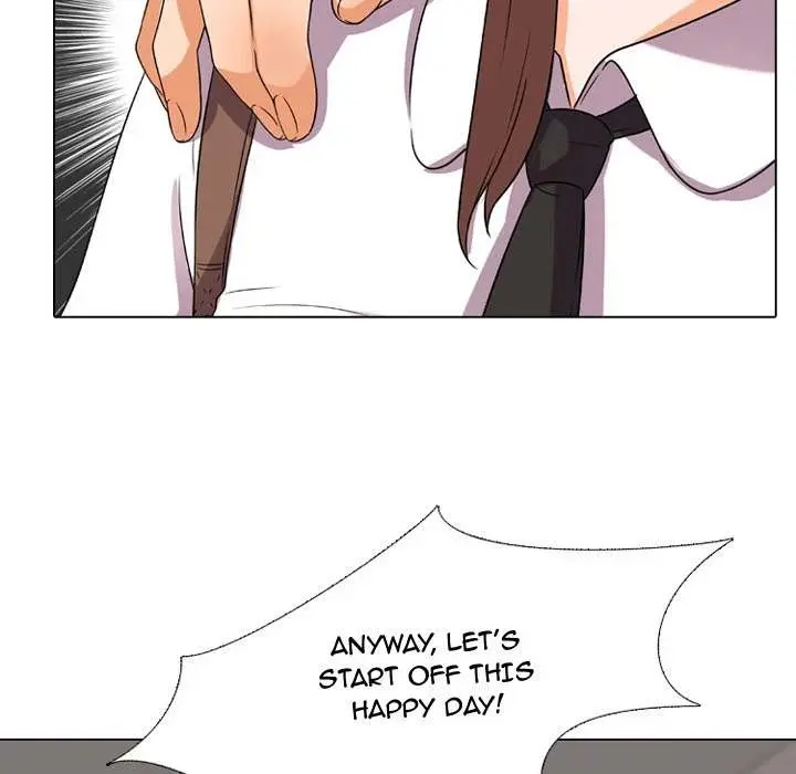 Our Exchange Episode 9 - Page 23