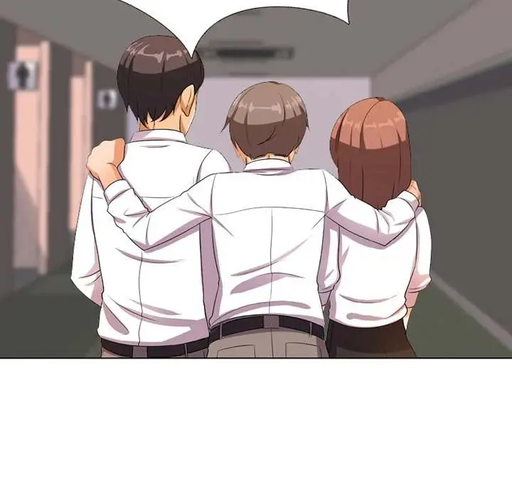 Our Exchange Episode 9 - Page 24