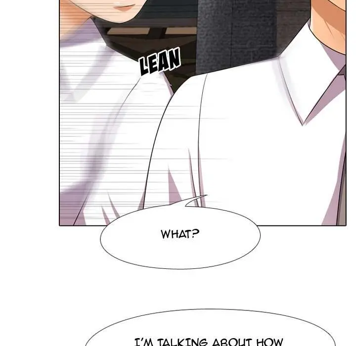 Our Exchange Episode 9 - Page 29