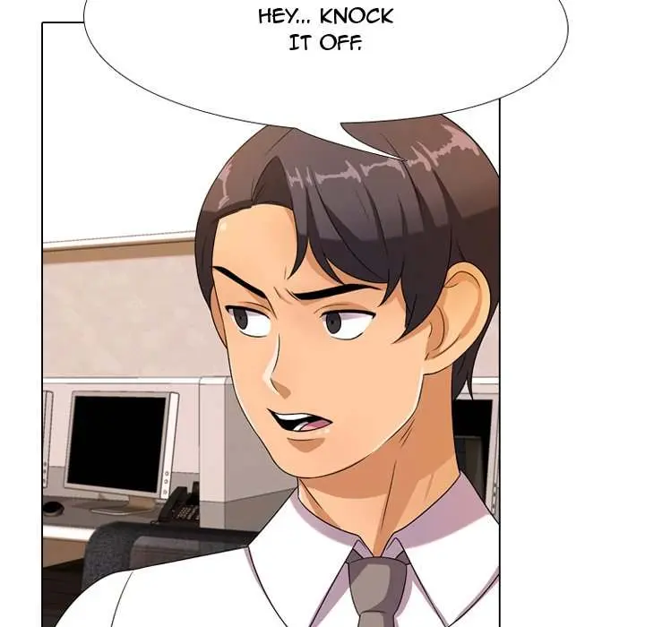 Our Exchange Episode 9 - Page 32