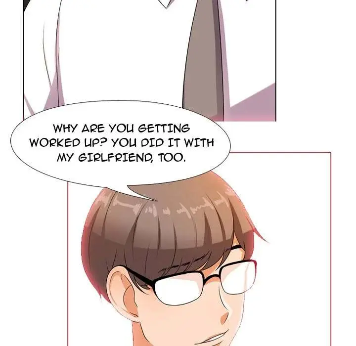 Our Exchange Episode 9 - Page 33