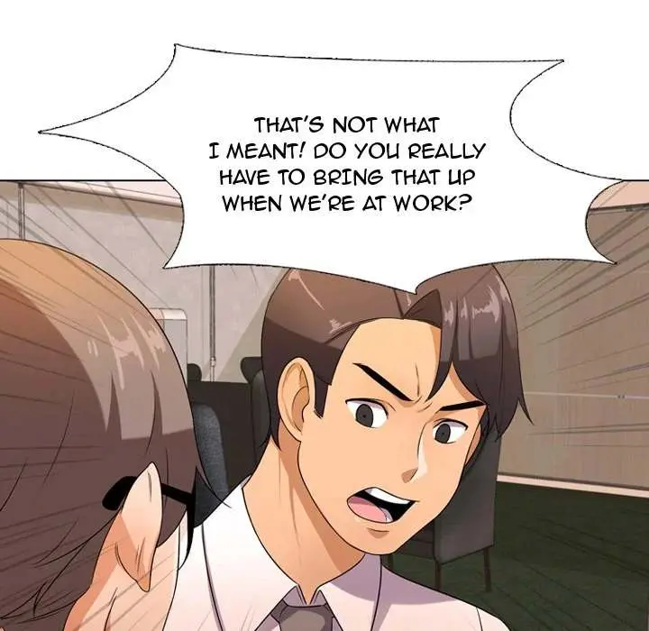 Our Exchange Episode 9 - Page 35