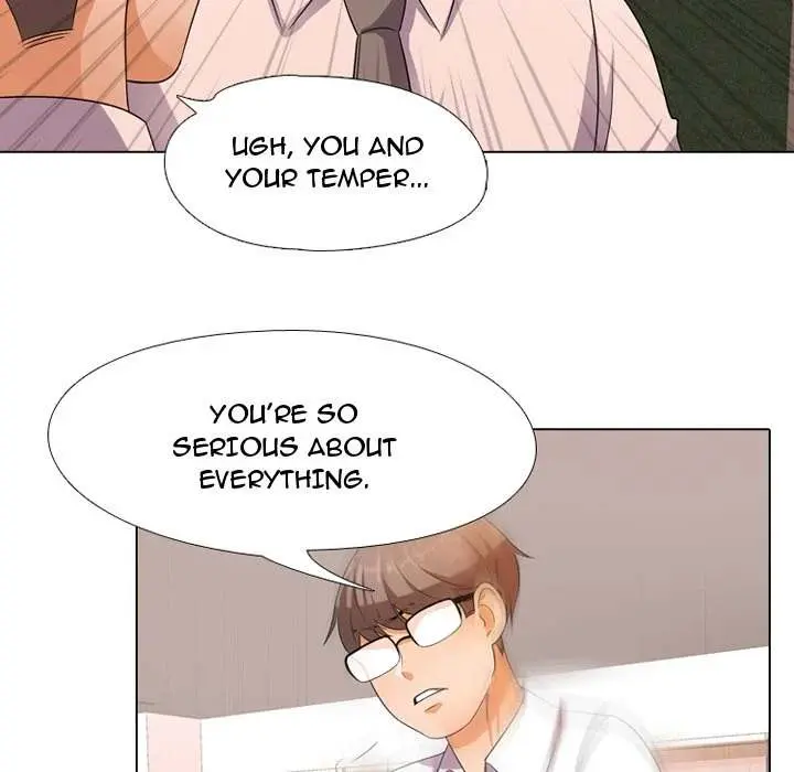 Our Exchange Episode 9 - Page 36