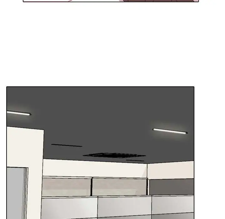 Our Exchange Episode 9 - Page 43