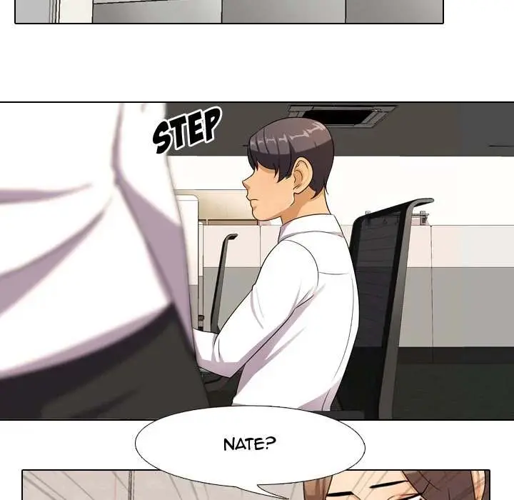 Our Exchange Episode 9 - Page 44