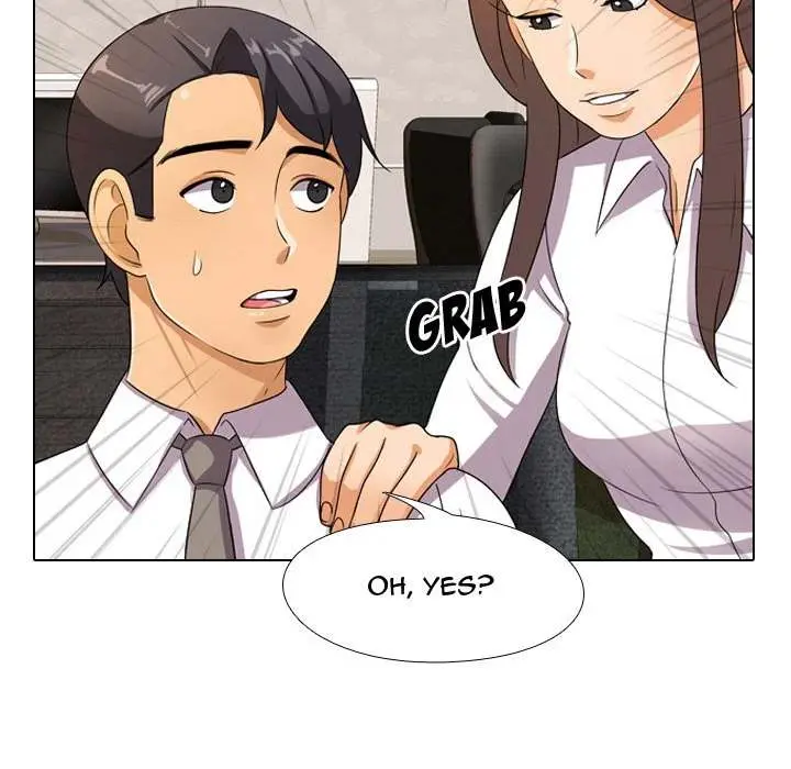 Our Exchange Episode 9 - Page 45