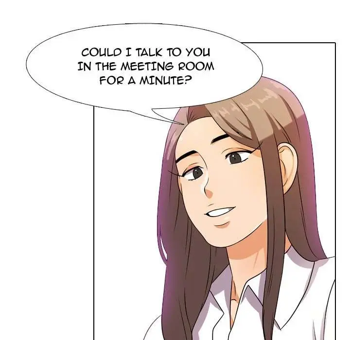 Our Exchange Episode 9 - Page 46