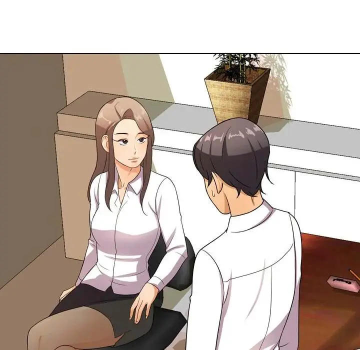 Our Exchange Episode 9 - Page 52