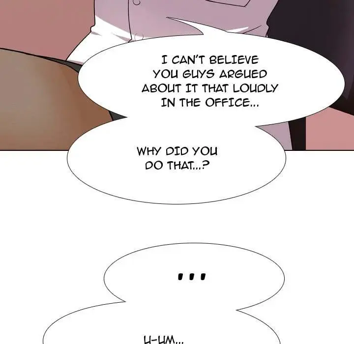 Our Exchange Episode 9 - Page 62