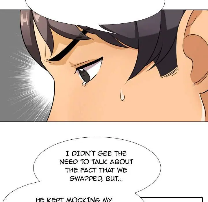 Our Exchange Episode 9 - Page 63