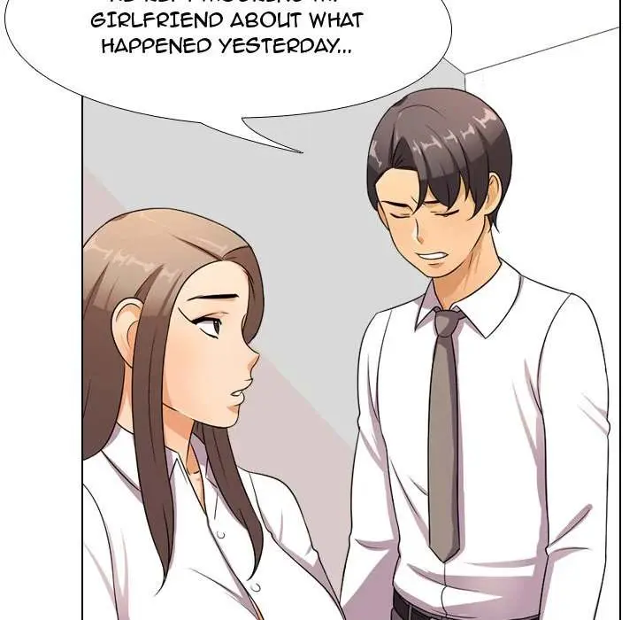 Our Exchange Episode 9 - Page 64