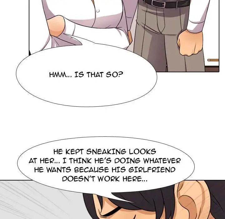 Our Exchange Episode 9 - Page 65