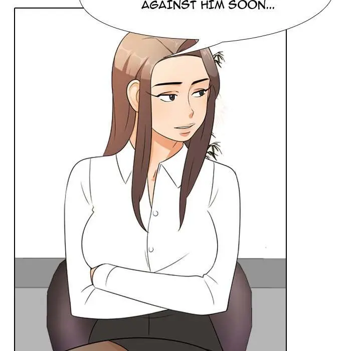 Our Exchange Episode 9 - Page 67