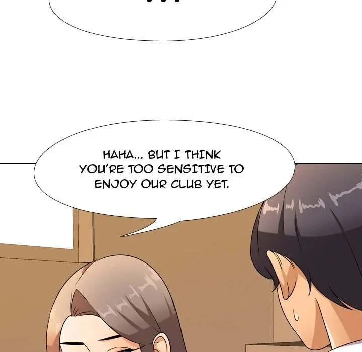 Our Exchange Episode 9 - Page 69