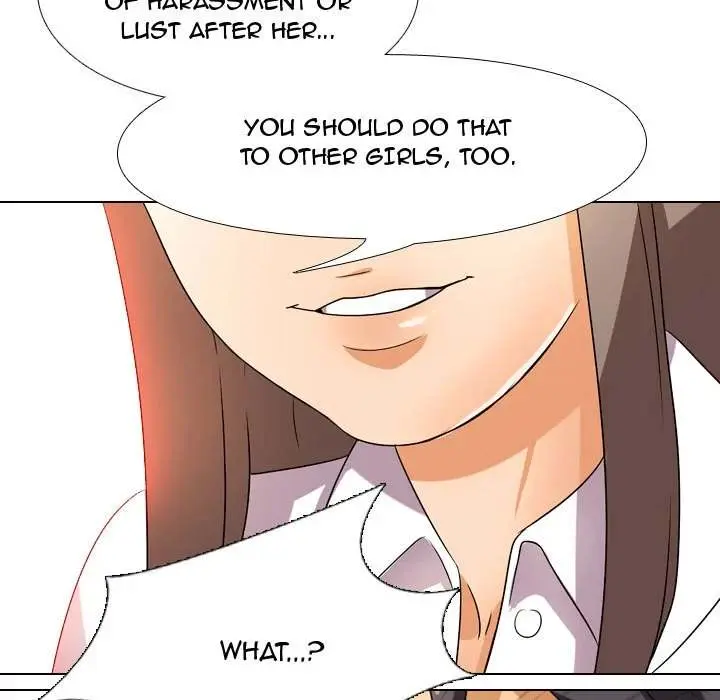 Our Exchange Episode 9 - Page 71