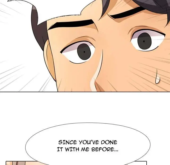 Our Exchange Episode 9 - Page 72