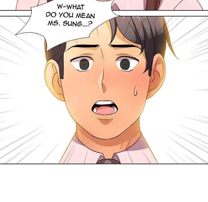 Our Exchange Episode 9 - Page 78