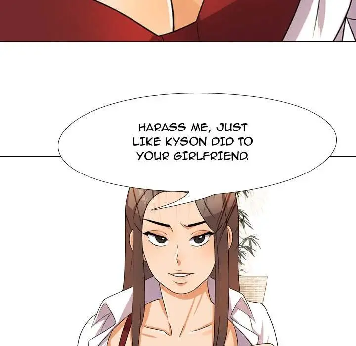 Our Exchange Episode 9 - Page 81