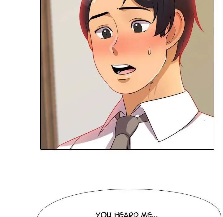 Our Exchange Episode 9 - Page 83
