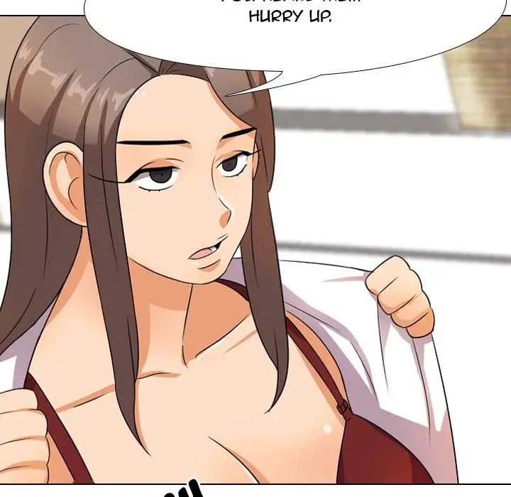 Our Exchange Episode 9 - Page 84