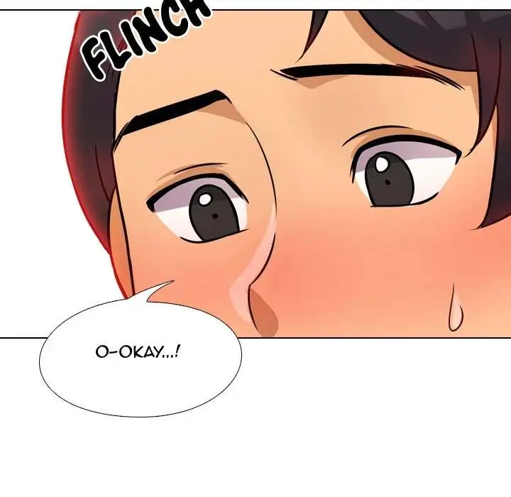 Our Exchange Episode 9 - Page 85