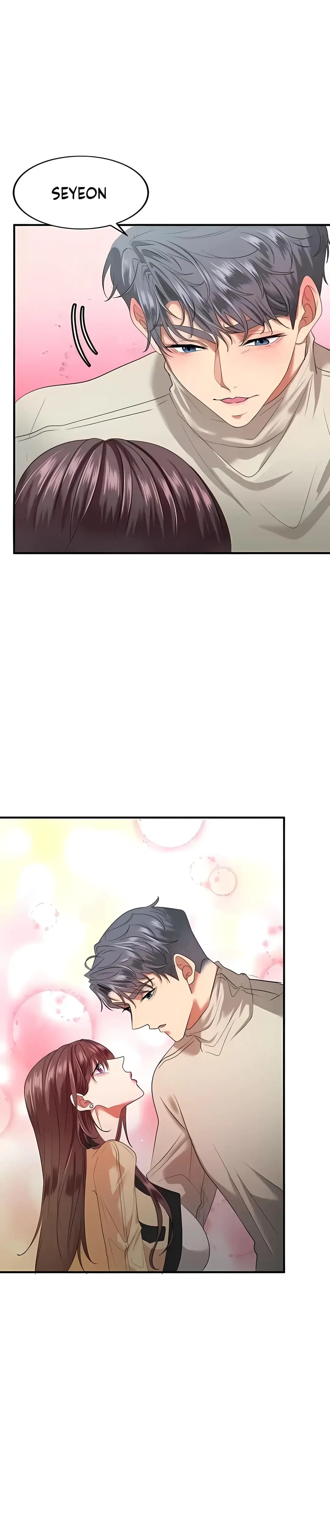 Our Masquerade of Love Episode 14 - Page 1