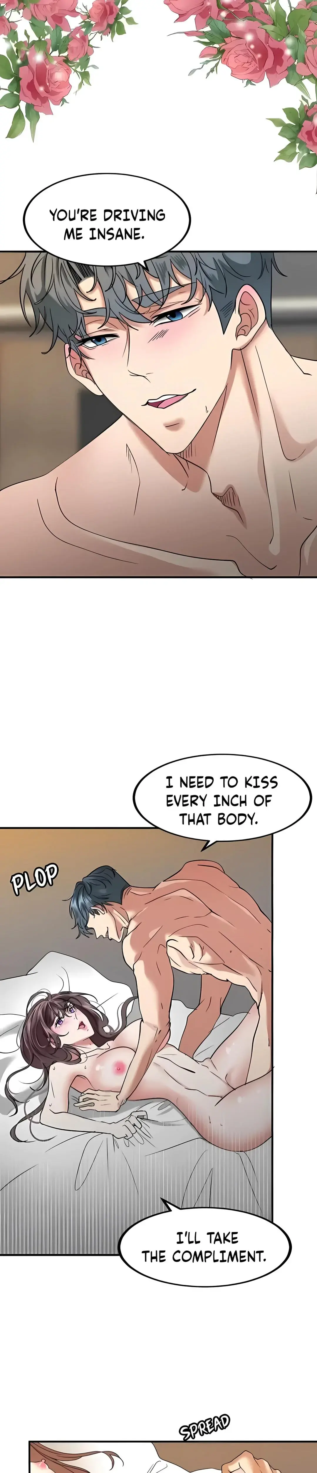 Our Masquerade of Love Episode 14 - Page 15