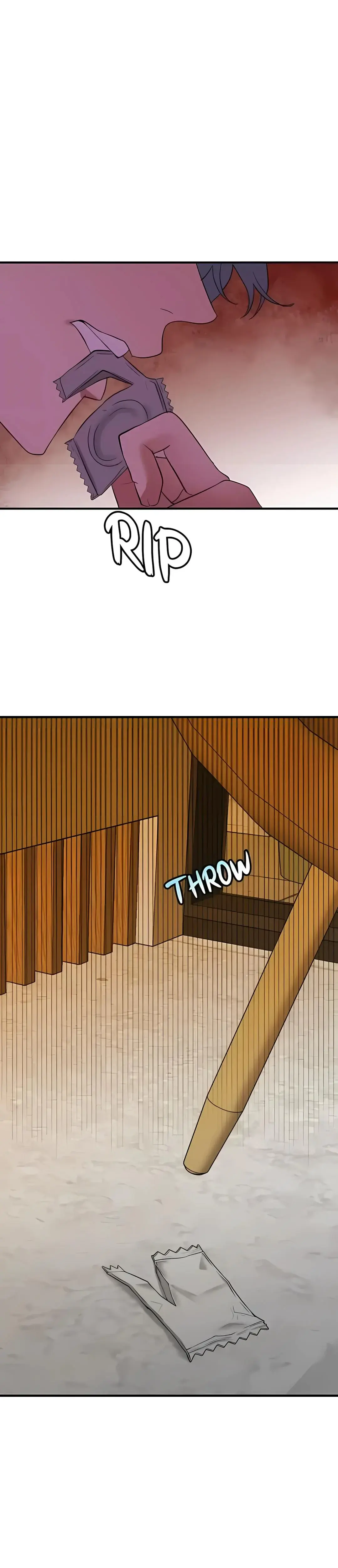 Our Masquerade of Love Episode 14 - Page 18