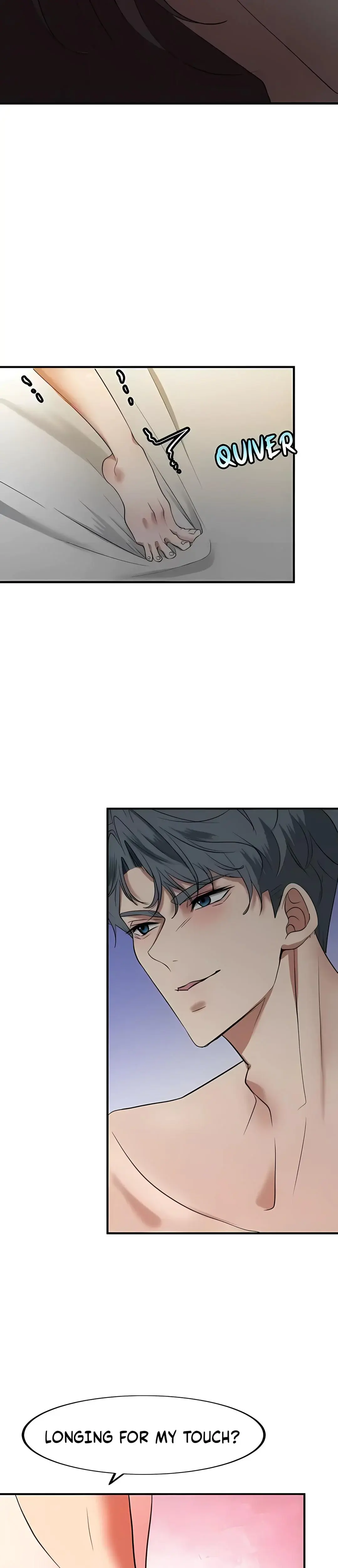 Our Masquerade of Love Episode 14 - Page 20