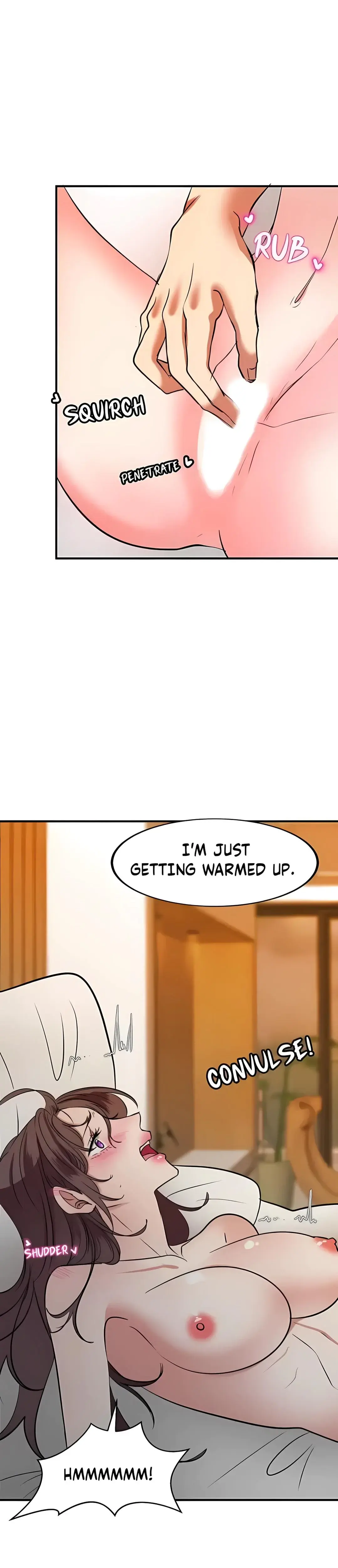 Our Masquerade of Love Episode 14 - Page 23
