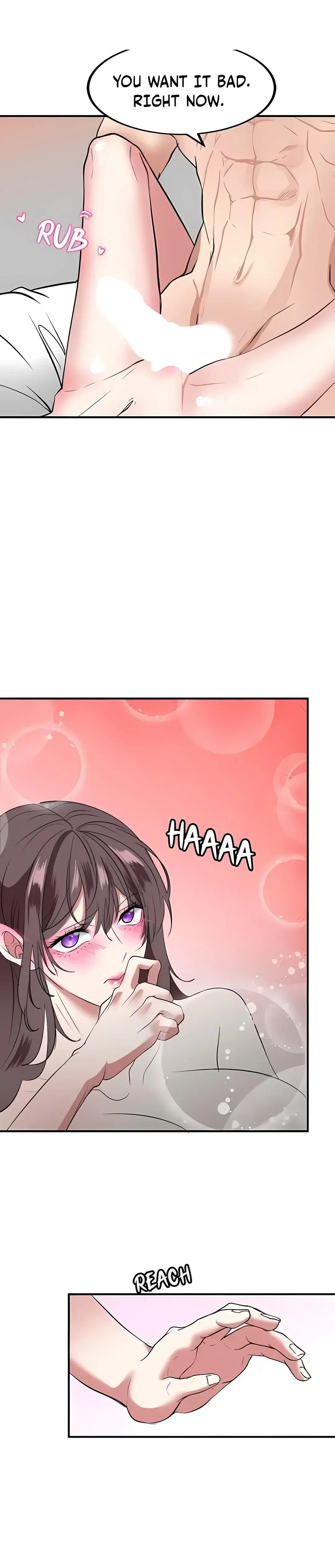 Our Masquerade of Love Episode 14 - Page 24
