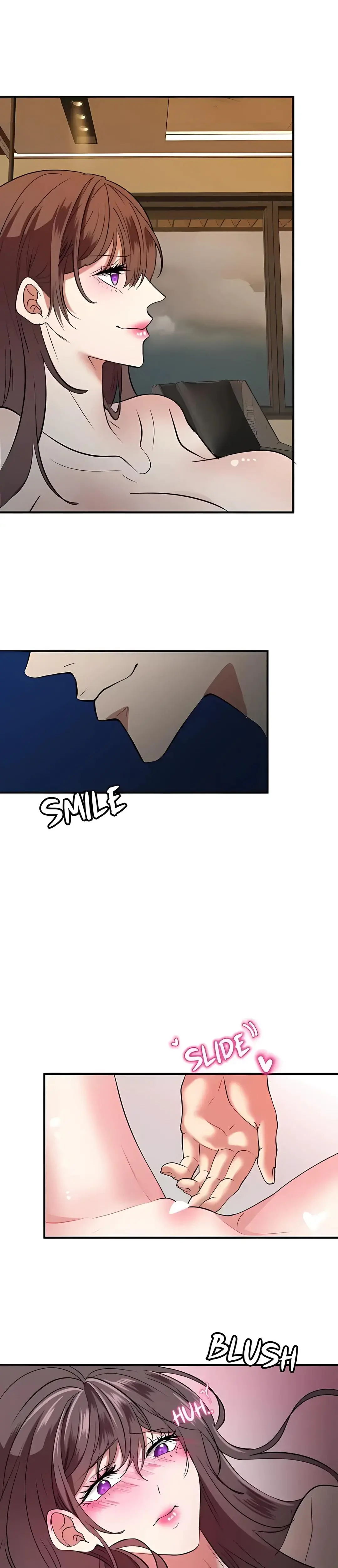 Our Masquerade of Love Episode 14 - Page 26