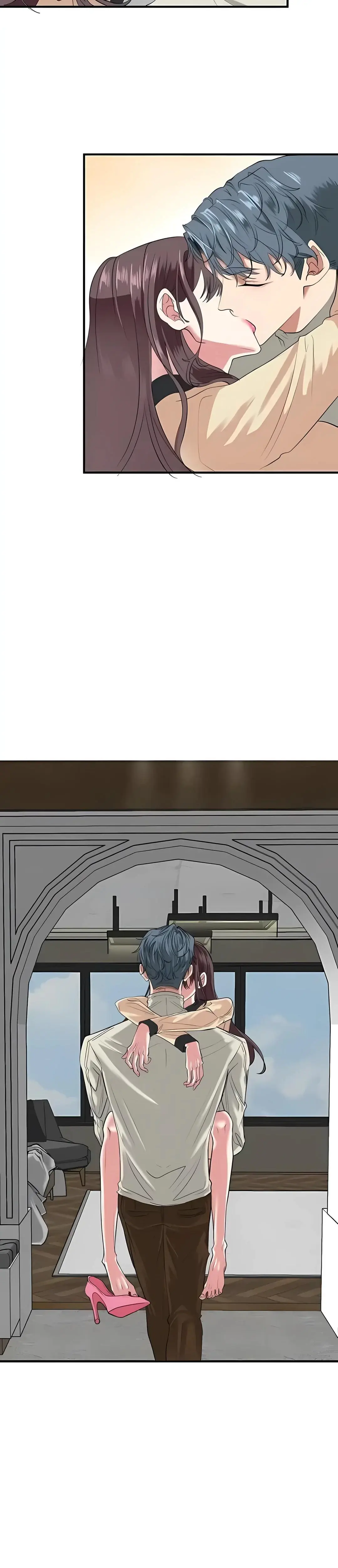 Our Masquerade of Love Episode 14 - Page 5