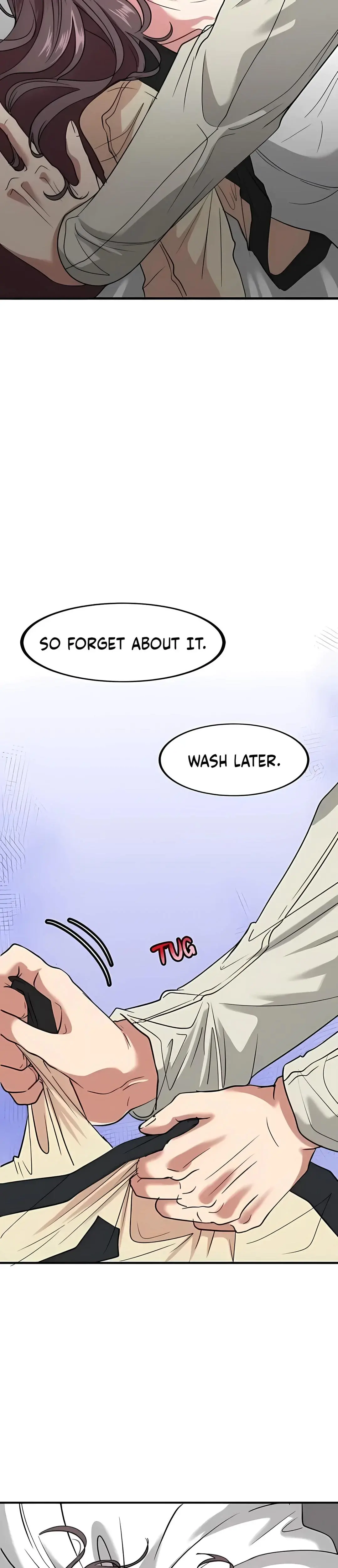 Our Masquerade of Love Episode 14 - Page 7