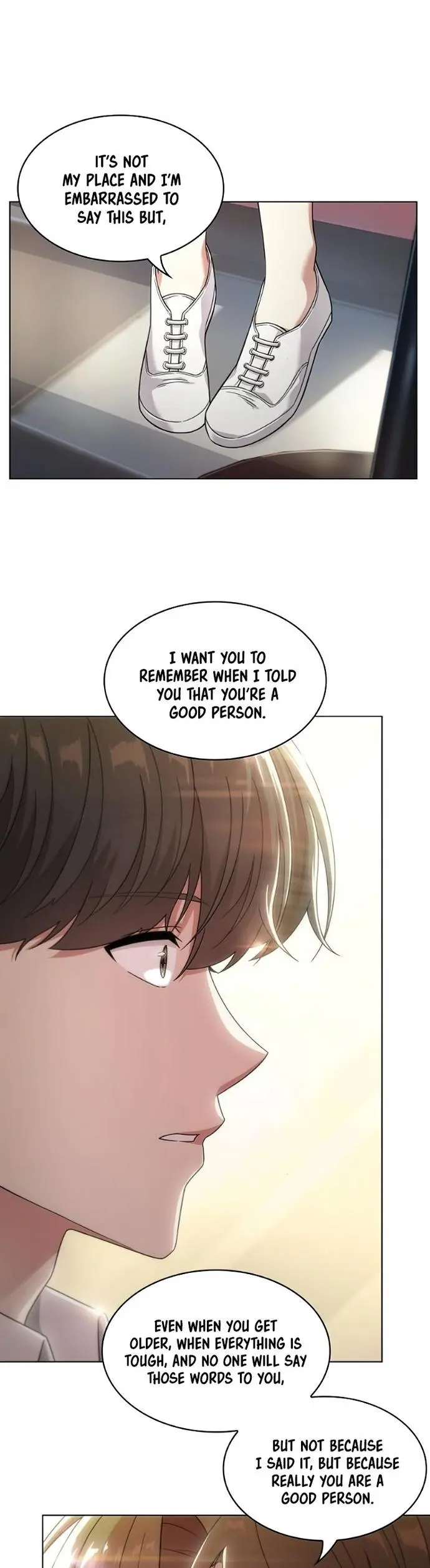 My Office Noona’s Story Episode 61.3 - Page 13