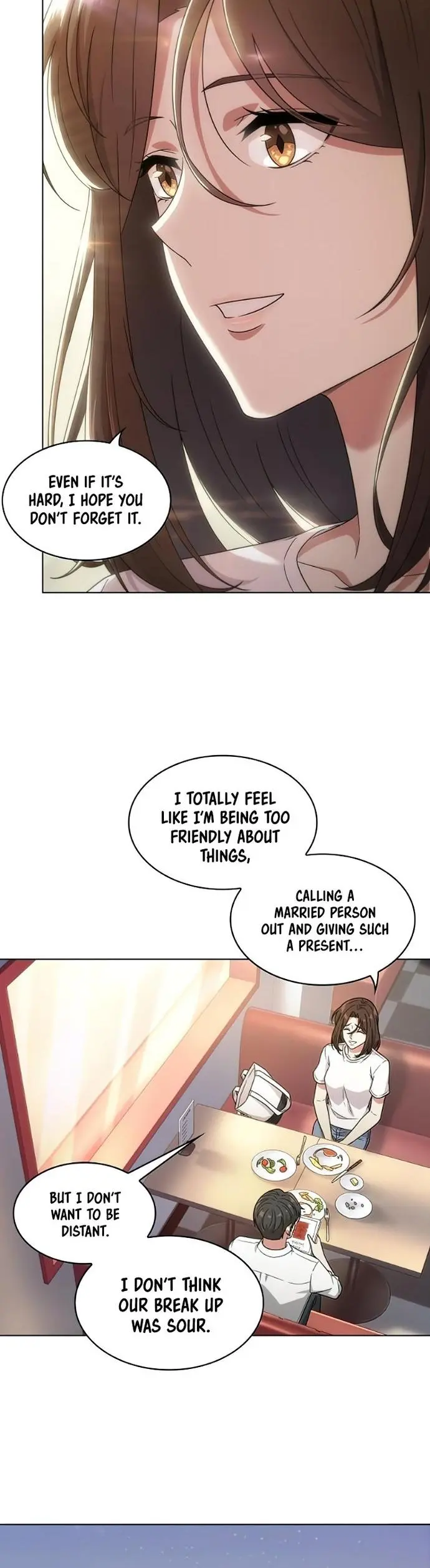My Office Noona’s Story Episode 61.3 - Page 14