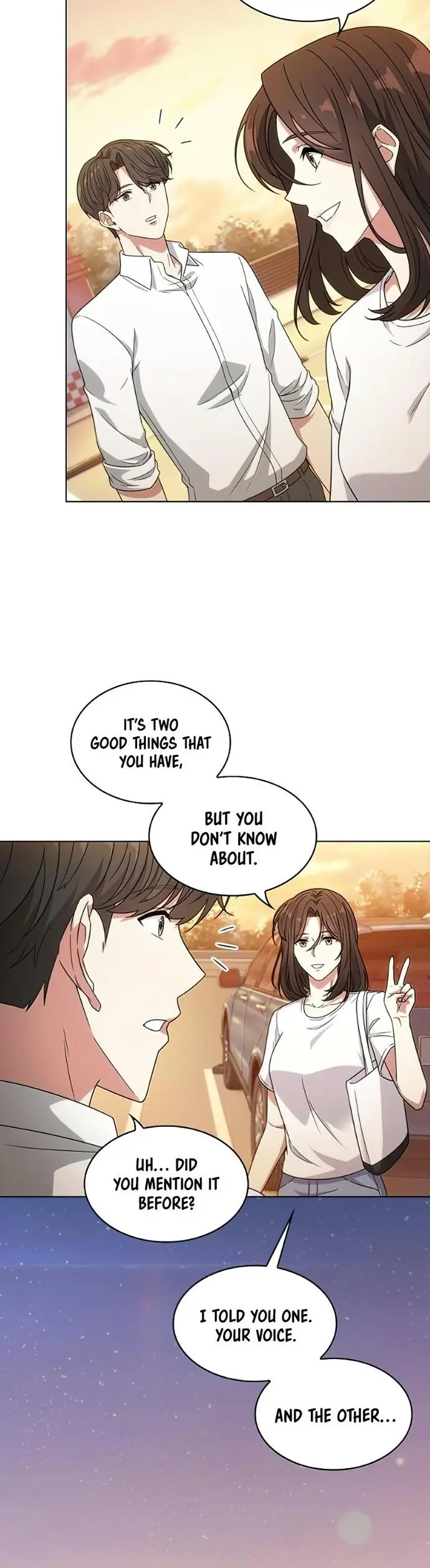 My Office Noona’s Story Episode 61.3 - Page 16