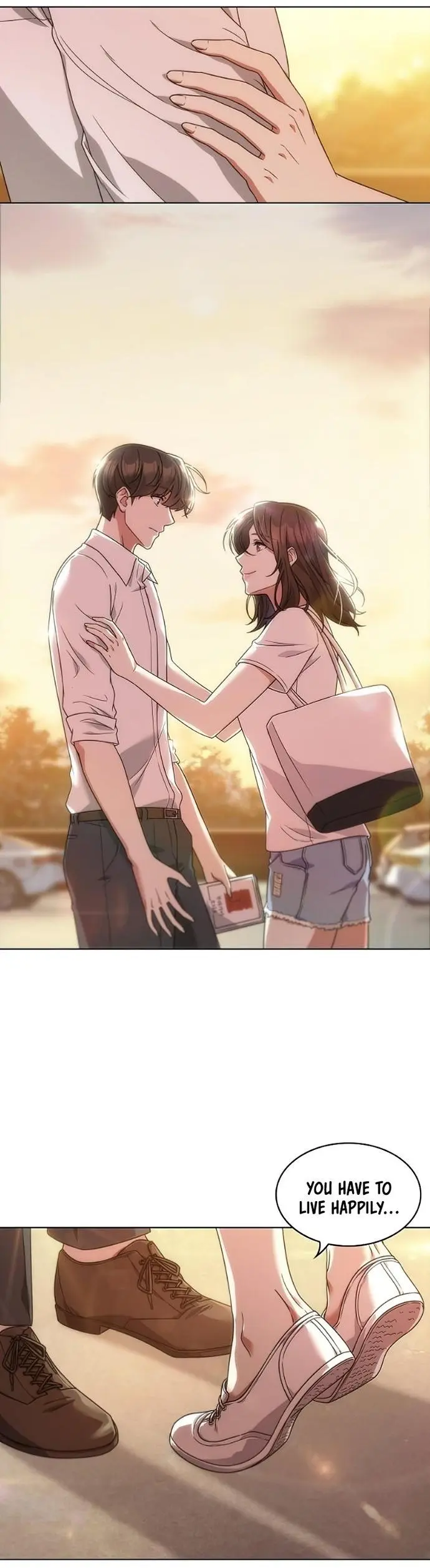 My Office Noona’s Story Episode 61.3 - Page 18
