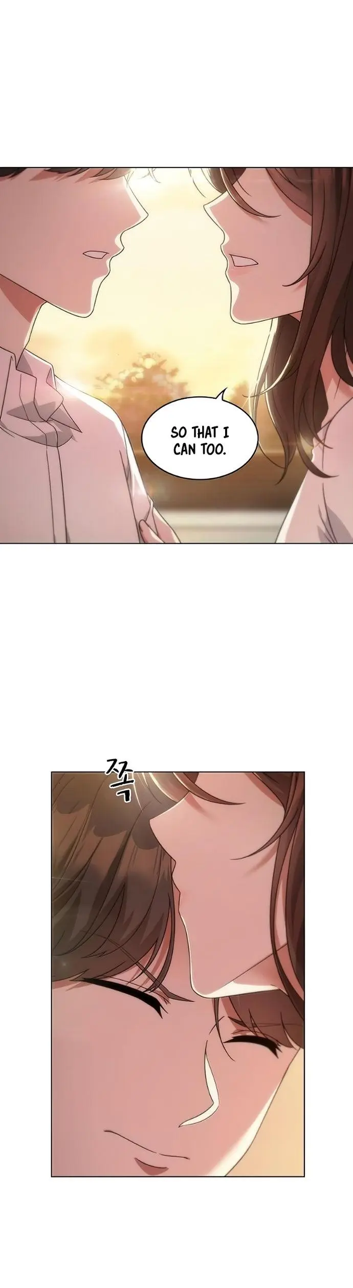 My Office Noona’s Story Episode 61.3 - Page 19