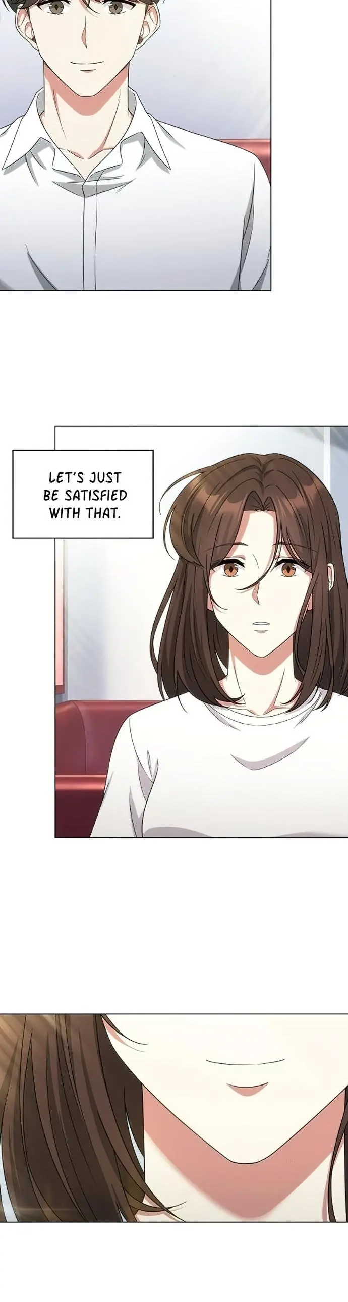 My Office Noona’s Story Episode 61.3 - Page 6