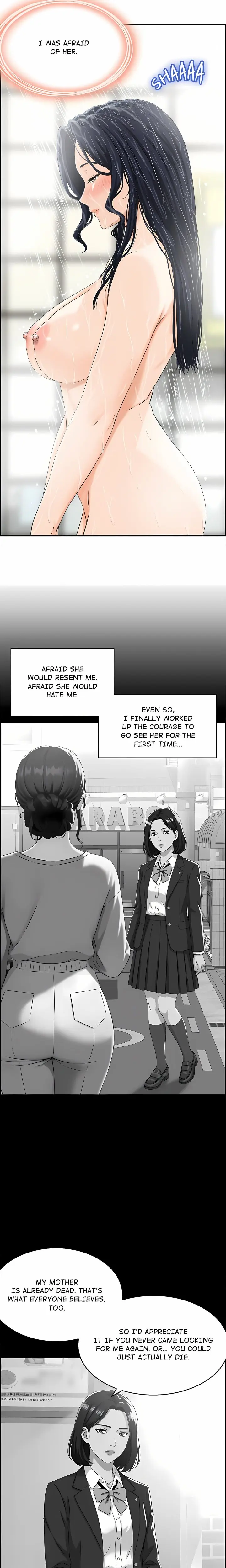 Our Strange Surrogate Episode 1 - Page 13