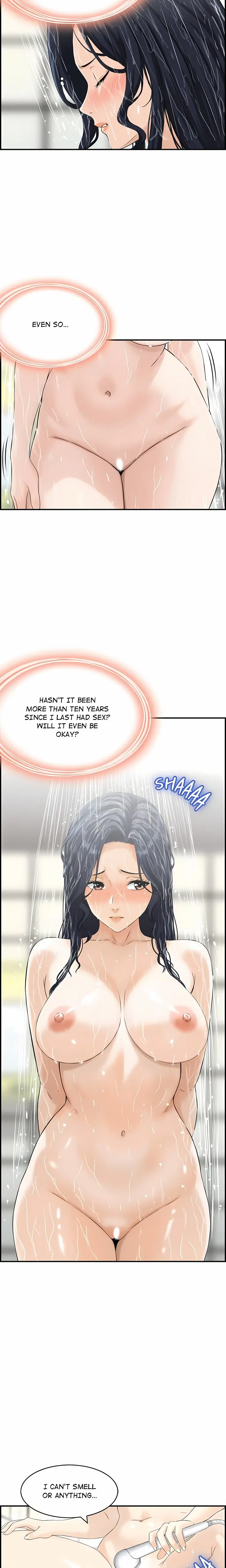 Our Strange Surrogate Episode 1 - Page 15