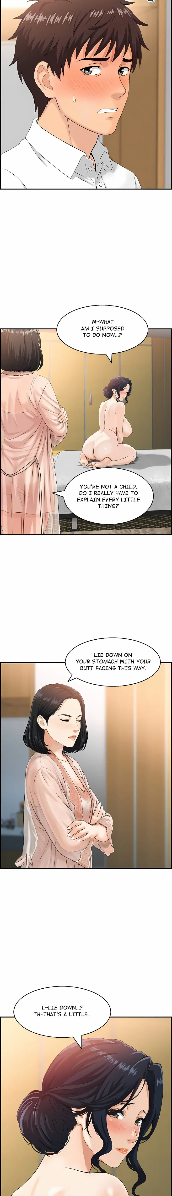 Our Strange Surrogate Episode 2 - Page 3