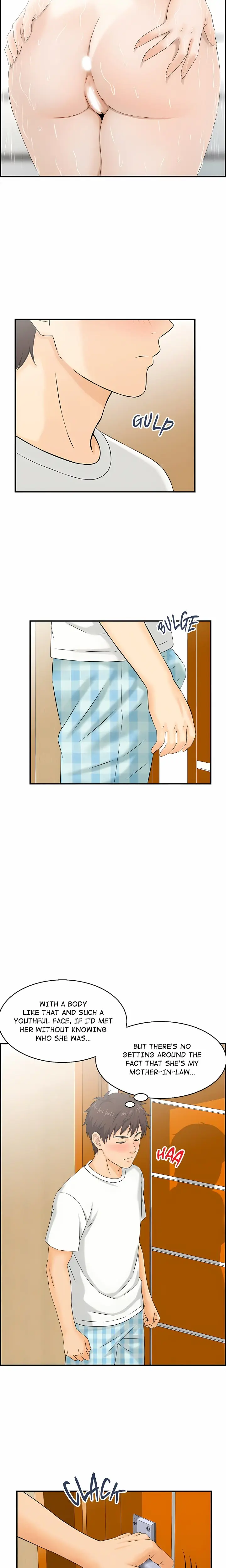 Our Strange Surrogate Episode 3 - Page 3